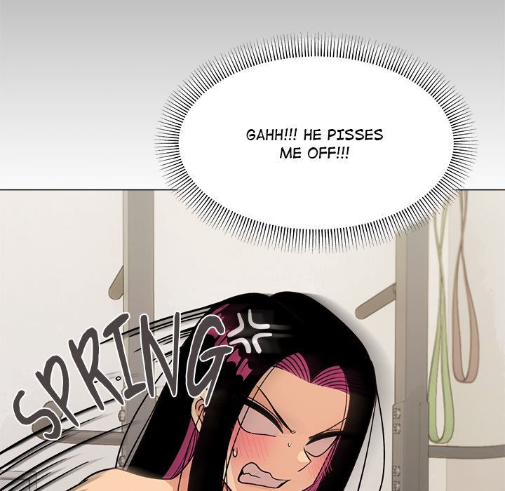 Read manhwa Someone Stop Her!  Chapter 12 - SauceManhwa.com