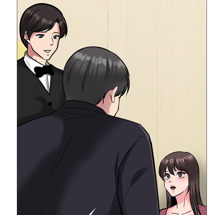 Read manhwa Extra Credit END Chapter 147 - SauceManhwa.com