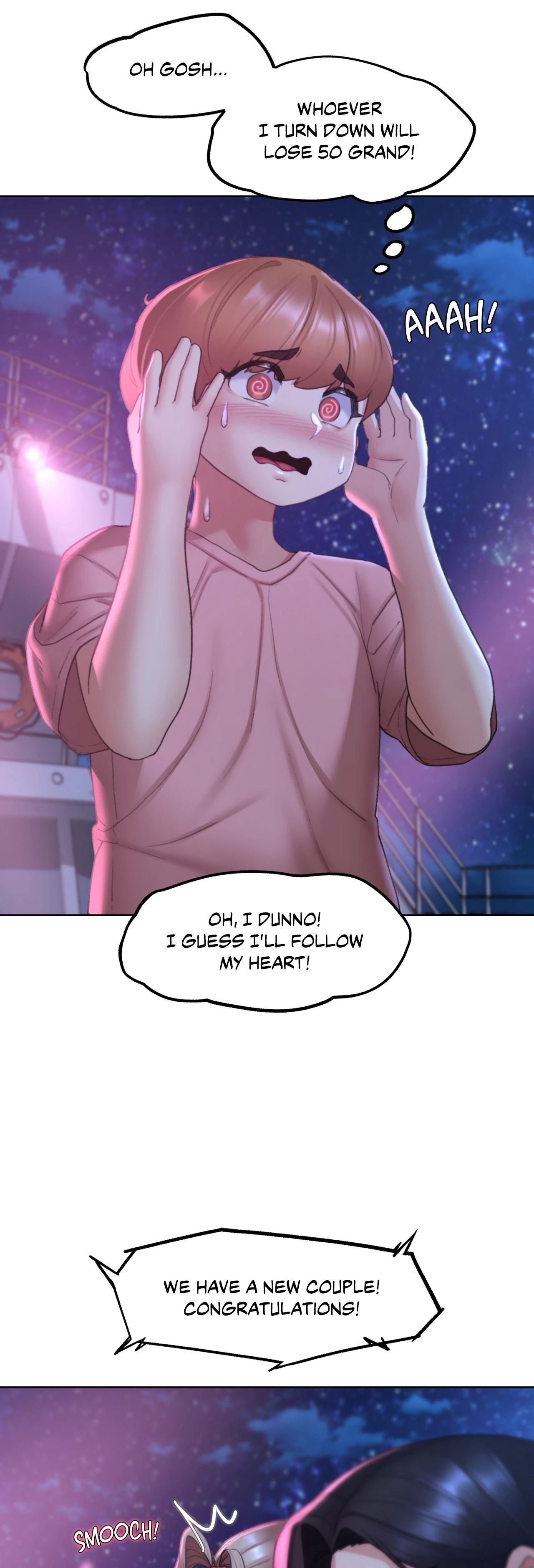 Read manhwa Lustful Games Chapter 18 - SauceManhwa.com