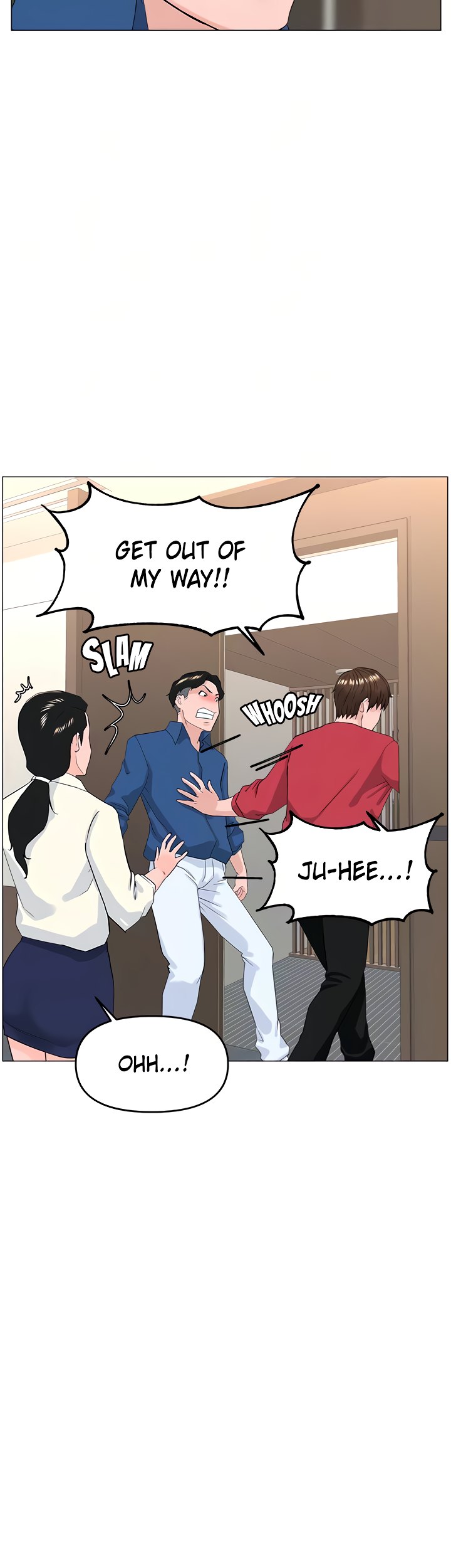 Read manhwa Celeb Next Door END Chapter 53 - SauceManhwa.com