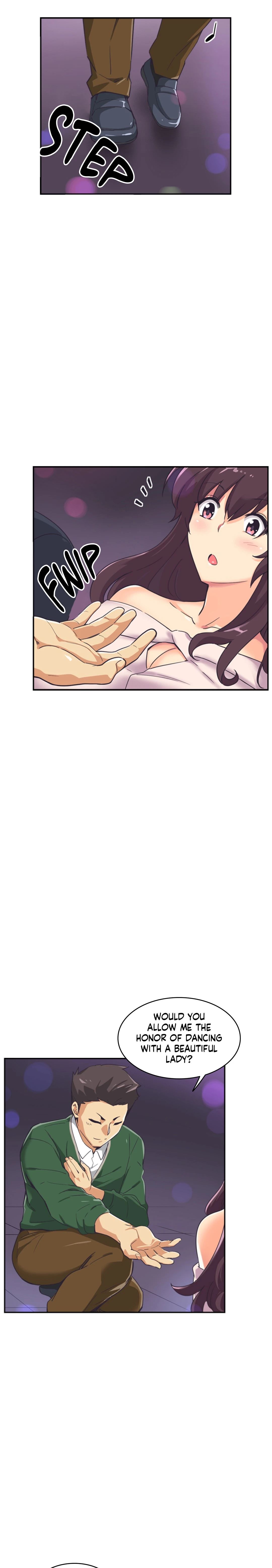 Read manhwa Bride Training End Chapter 7 - SauceManhwa.com