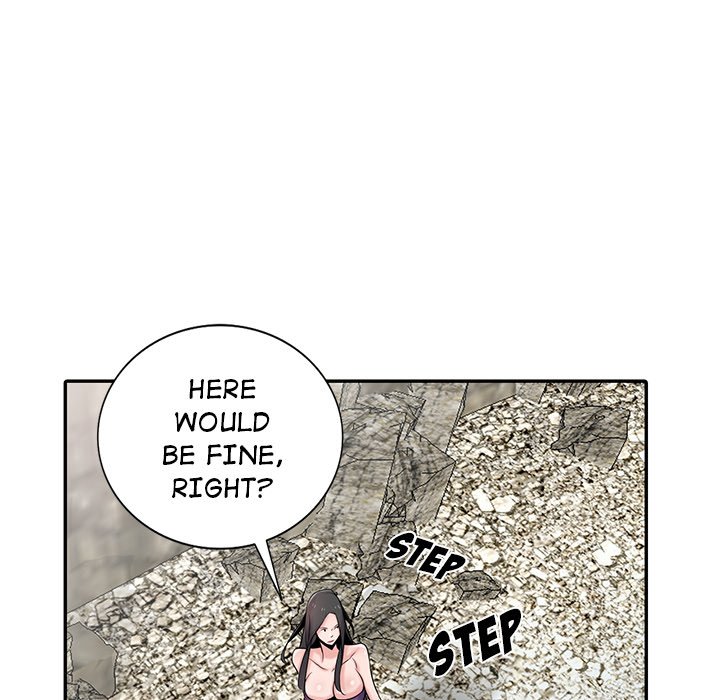 Read manhwa The Mismatch END Chapter 70 - SauceManhwa.com