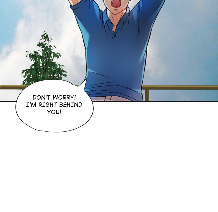 Read manhwa In Her Place Chapter 10 - SauceManhwa.com