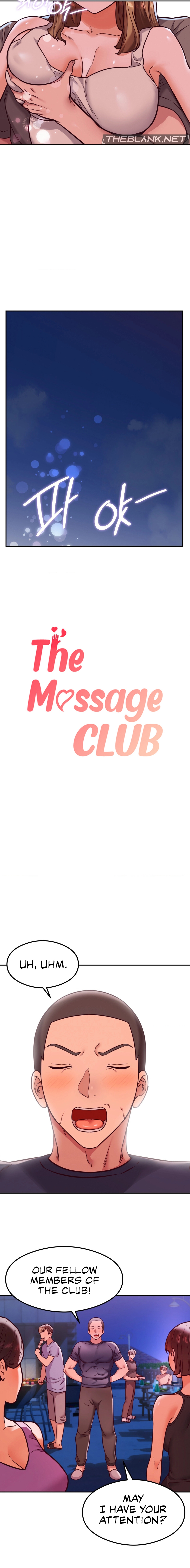 Read manhwa The Massage Club Chapter 18 - SauceManhwa.com
