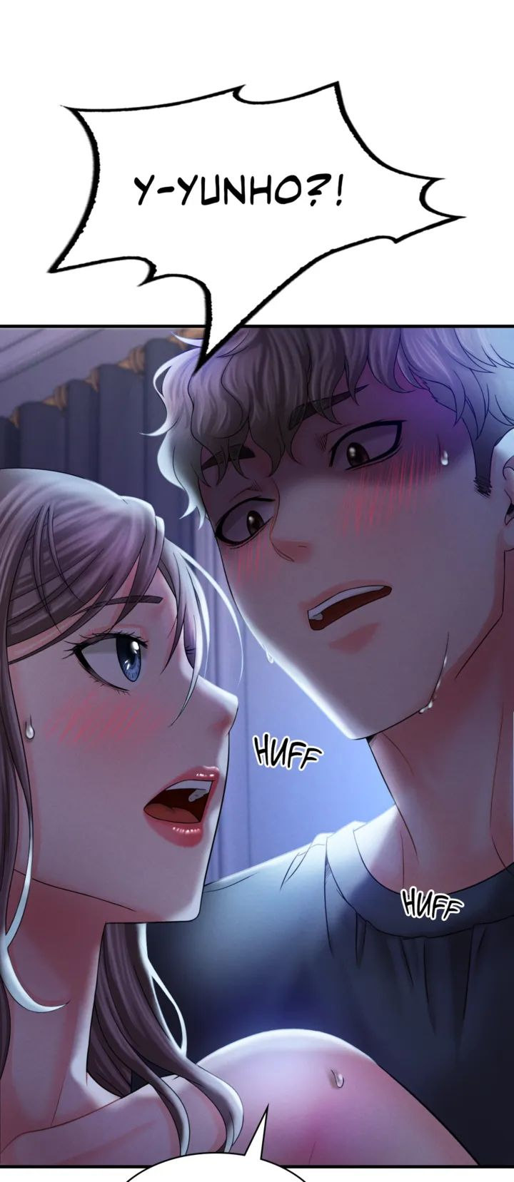 Read manhwa She Wants to Get Drunk Chapter 4 - SauceManhwa.com