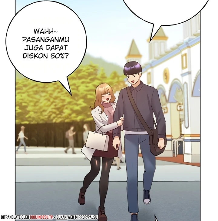 Read manhwa My Illustrator Chapter 62 - SauceManhwa.com