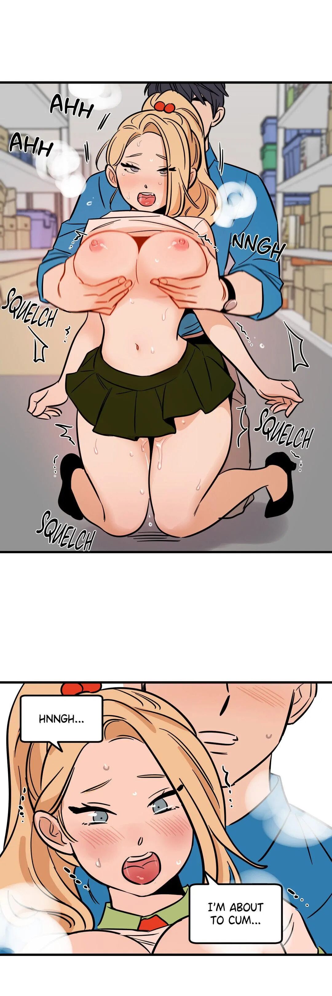 Read manhwa Naughty Positions Chapter 8 - SauceManhwa.com