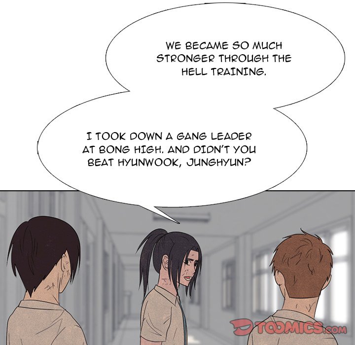 Read manhwa High School Devil Chapter 260 - SauceManhwa.com