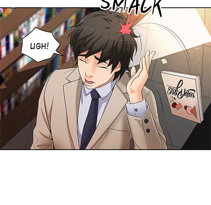 Read manhwa Office Troubles END Chapter 11 - SauceManhwa.com