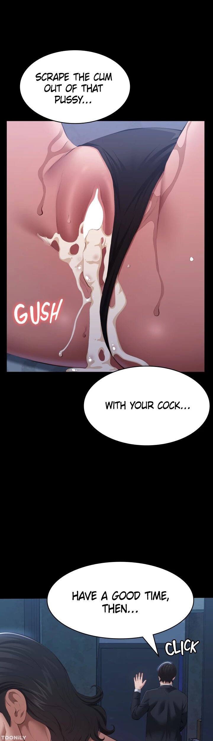 Read manhwa Resume Chapter 76 - SauceManhwa.com