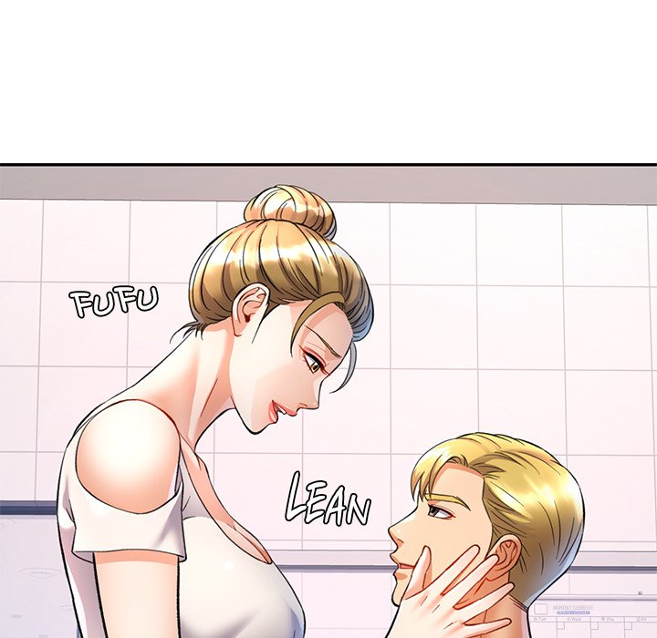 Read manhwa In Her Place Chapter 14 - SauceManhwa.com