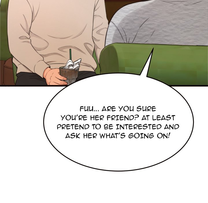 Read manhwa Can’t Get to You END Chapter 20 - SauceManhwa.com