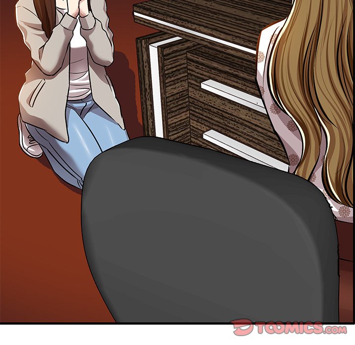 Read manhwa Sponsor (Drama) END Chapter 33 - SauceManhwa.com