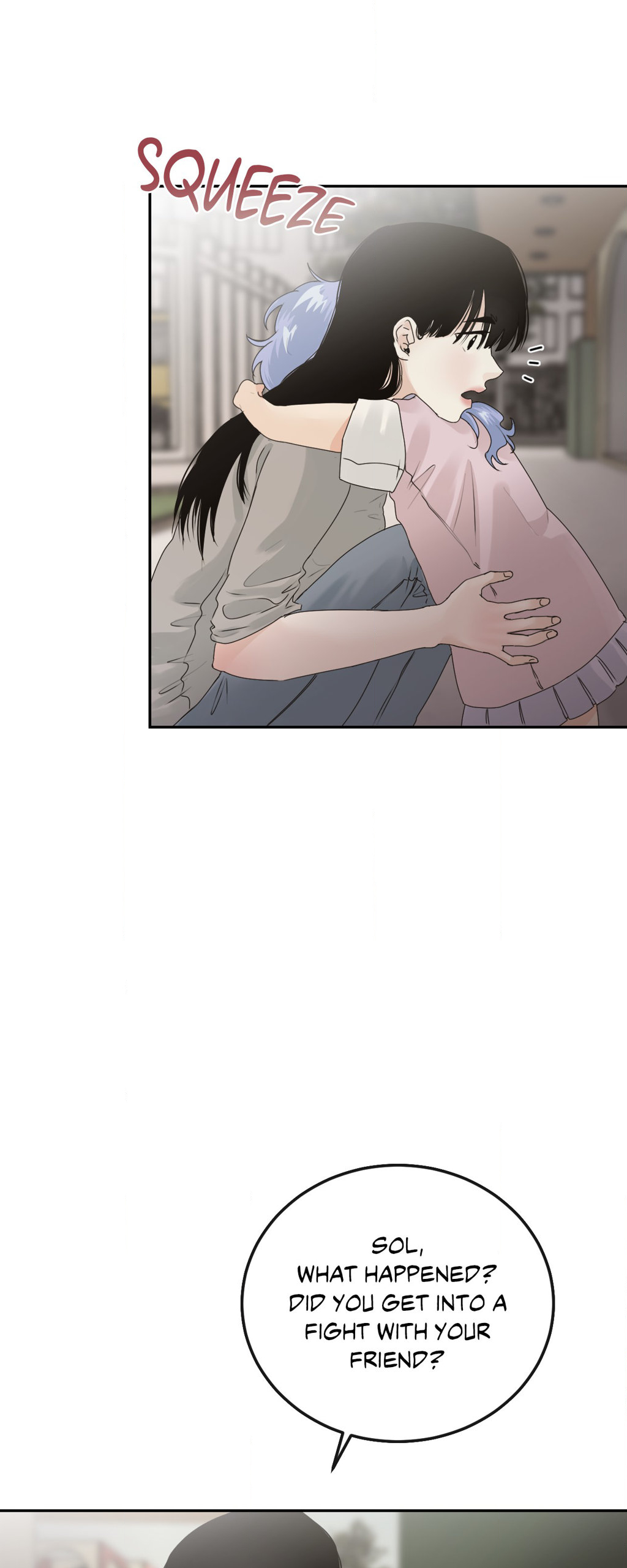 Read manhwa Where the Heart Is Chapter 20 - SauceManhwa.com