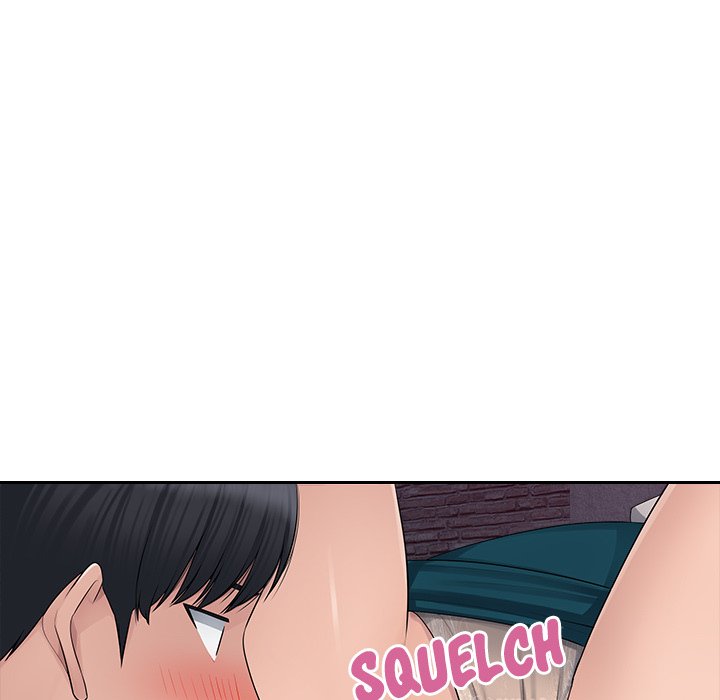 Read manhwa Office Desires End Chapter 5 - SauceManhwa.com