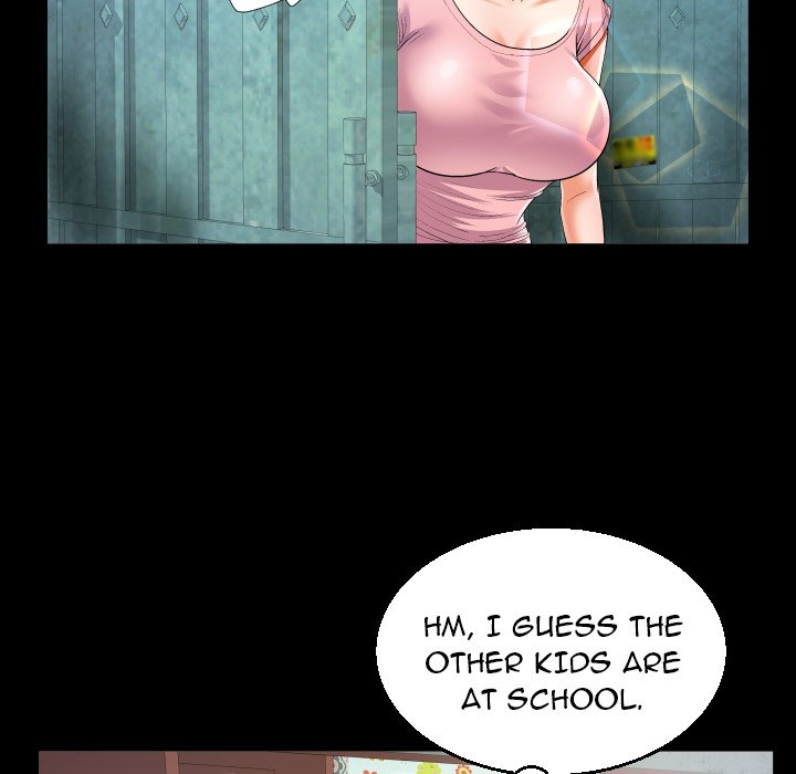 Read manhwa The Unforeseen Guest Chapter 12 - SauceManhwa.com