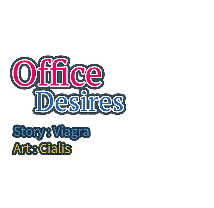 Read manhwa Office Desires End Chapter 19 - SauceManhwa.com