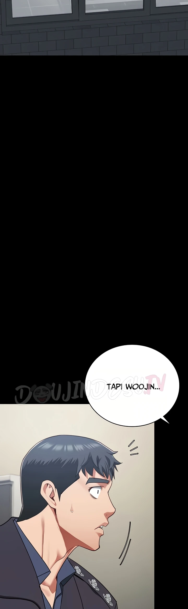 Read manhwa Locked Up Chapter 74 - SauceManhwa.com