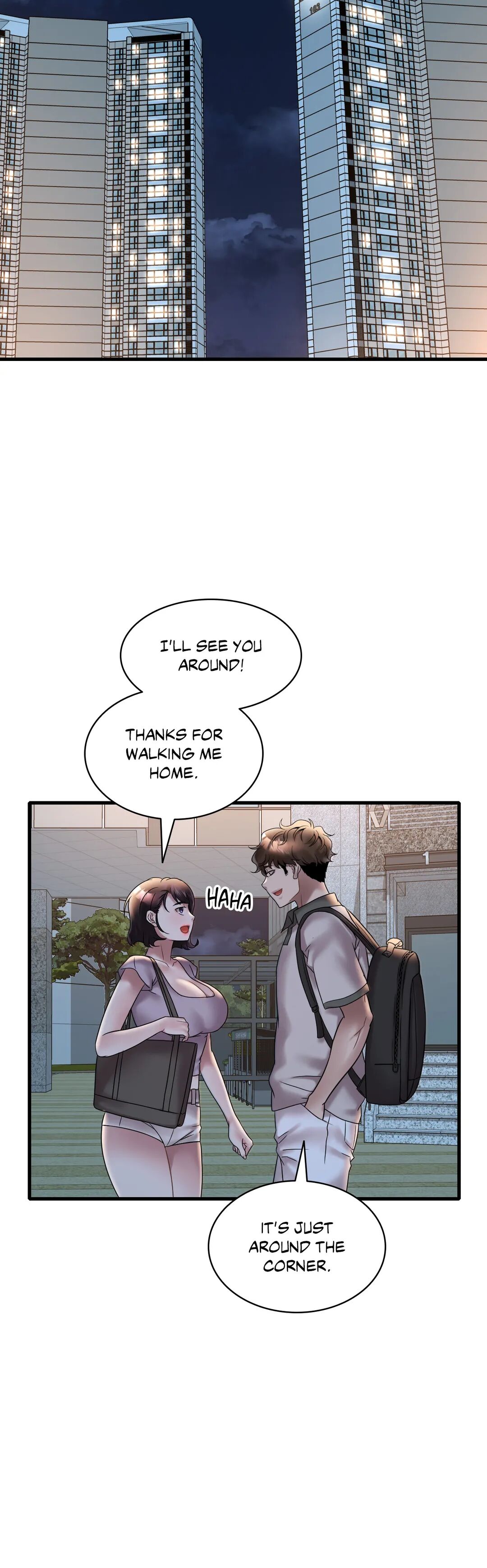 Read manhwa Drunk on You  Chapter 28 - SauceManhwa.com