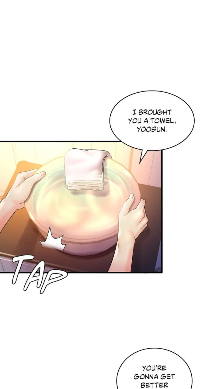 Read manhwa She Wants to Get Drunk Chapter 4 - SauceManhwa.com