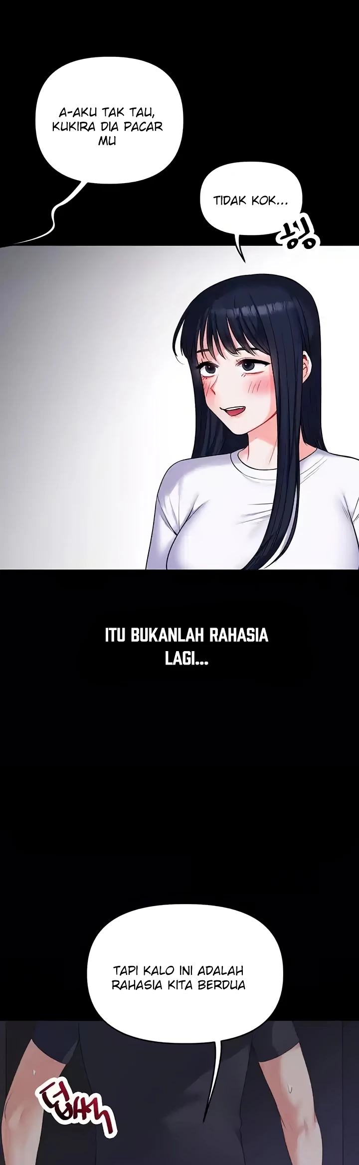 Read manhwa Relationship Reversal Chapter 34 - SauceManhwa.com