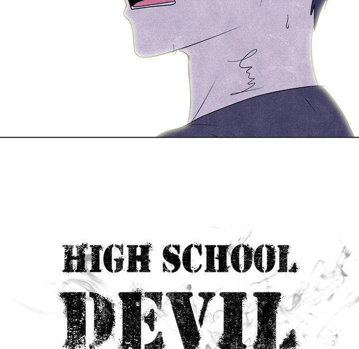 Read manhwa High School Devil Chapter 269 - SauceManhwa.com