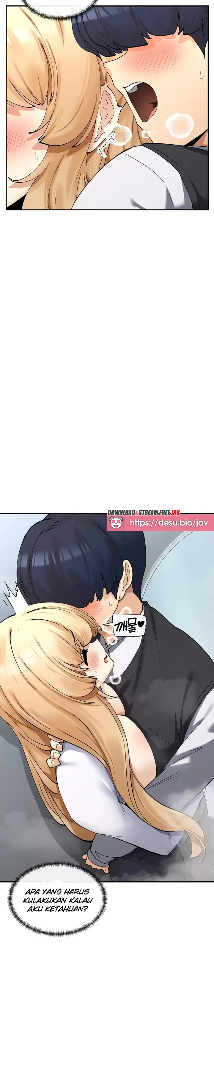 Read manhwa You Watch Stuff Like That? Chapter 10 - SauceManhwa.com