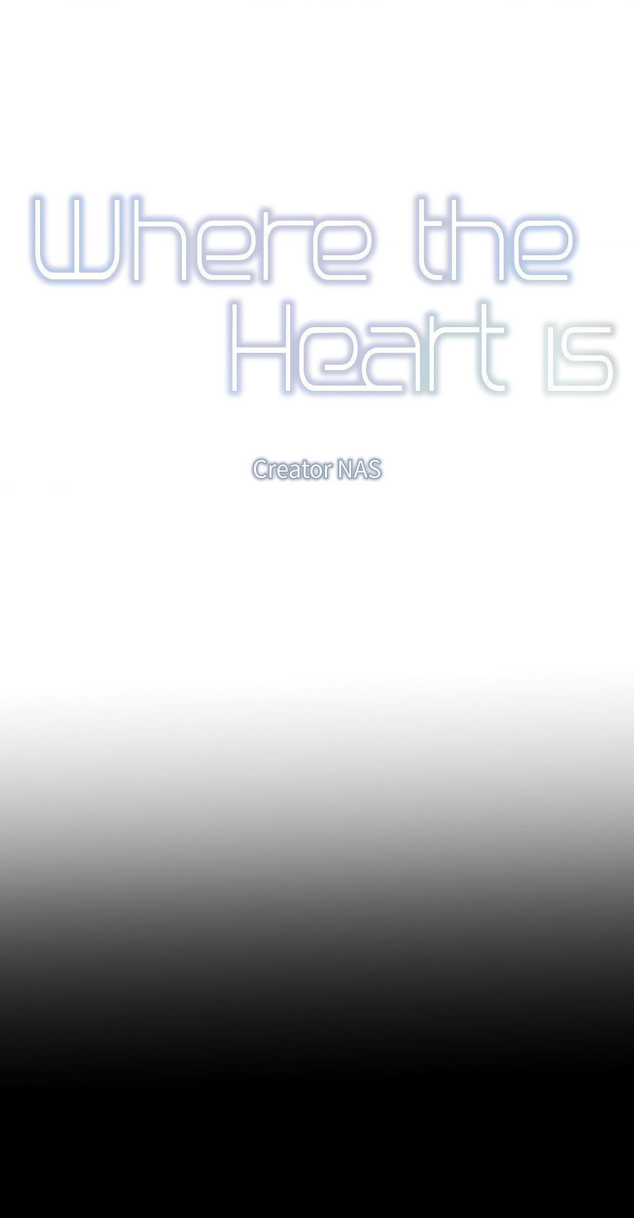 Read manhwa Where the Heart Is Chapter 2 - SauceManhwa.com