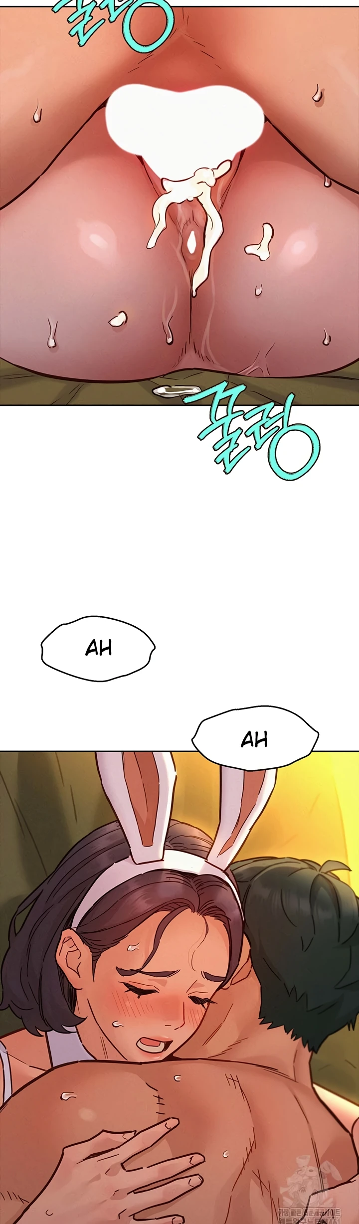 Read manhwa Friends to Lovers from Today Chapter 95 - SauceManhwa.com