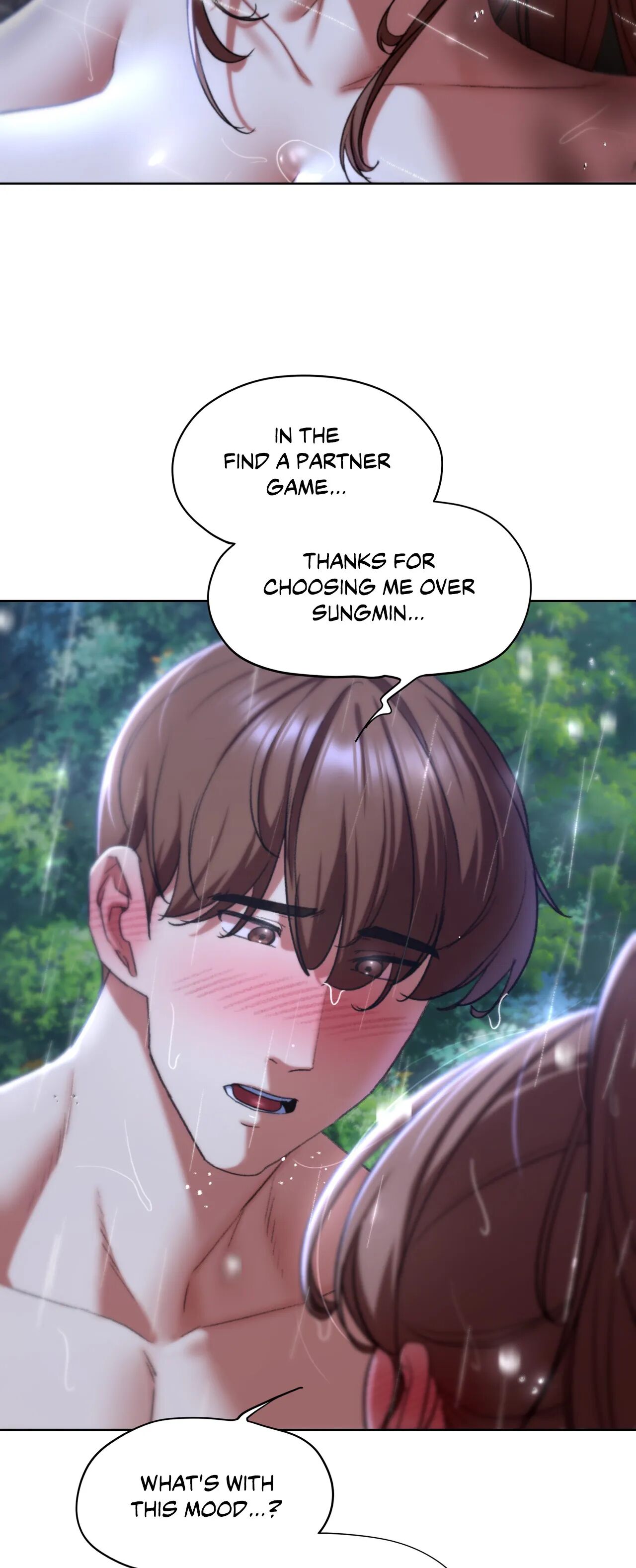 Read manhwa Lustful Games Chapter 48 - SauceManhwa.com