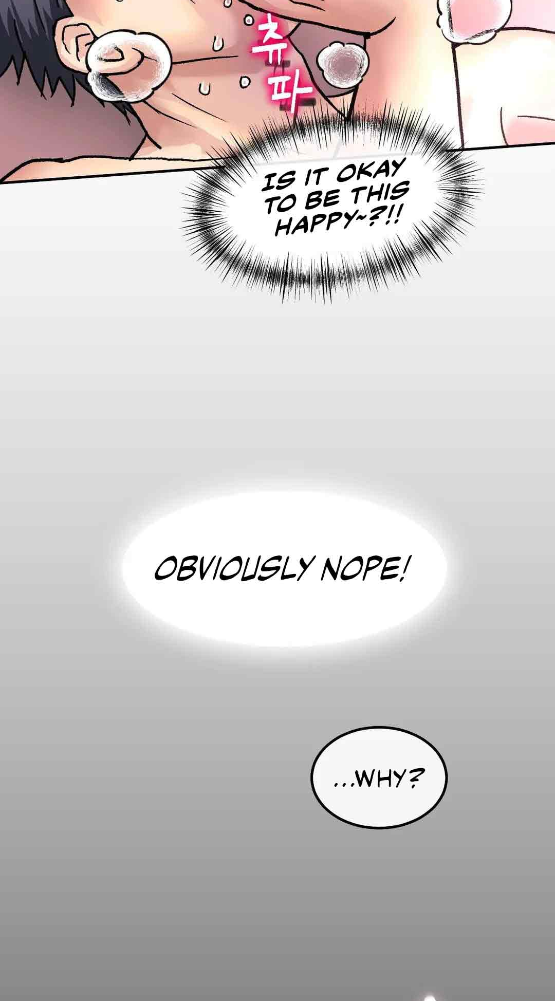 Read manhwa My girlfriend is a G-Cup! End Chapter 2 - SauceManhwa.com