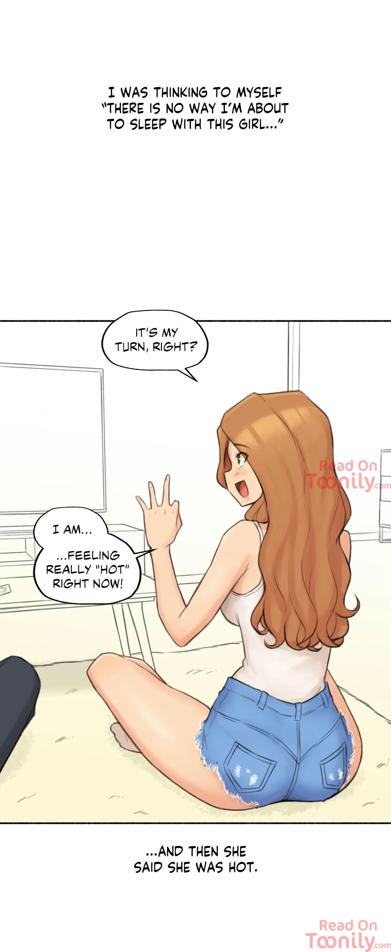 Read manhwa Sexual Exploits END Chapter 22 - SauceManhwa.com