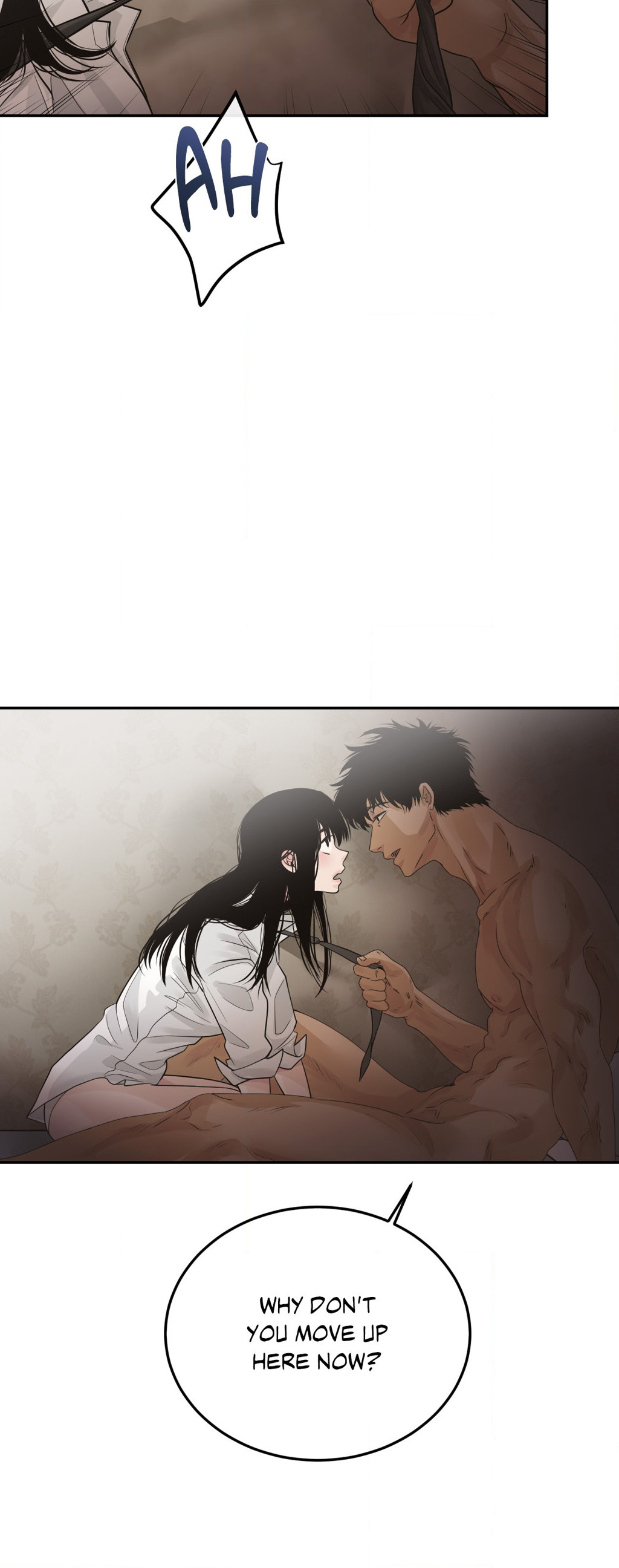 Read manhwa Where the Heart Is Chapter 32 - SauceManhwa.com