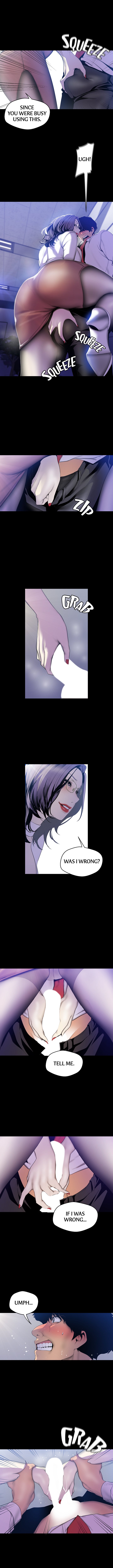 Read manhwa Brave New World HOT Chapter 63 - SauceManhwa.com