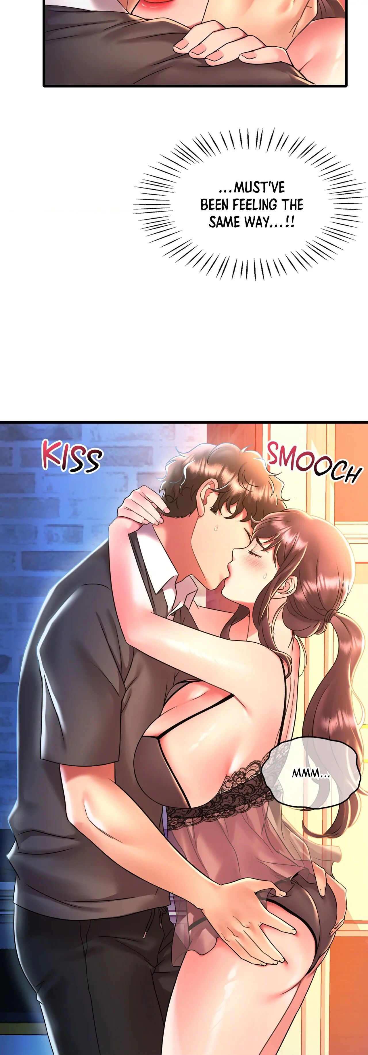 Read manhwa Drunk on You  Chapter 47 - SauceManhwa.com