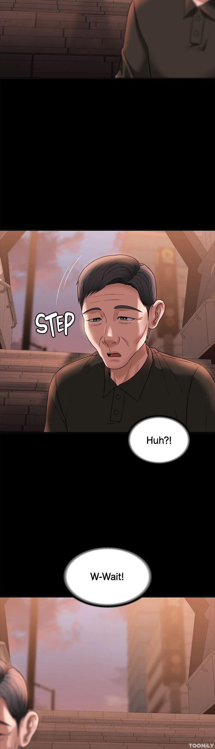 Read manhwa Supervisor Access Chapter 85 - SauceManhwa.com