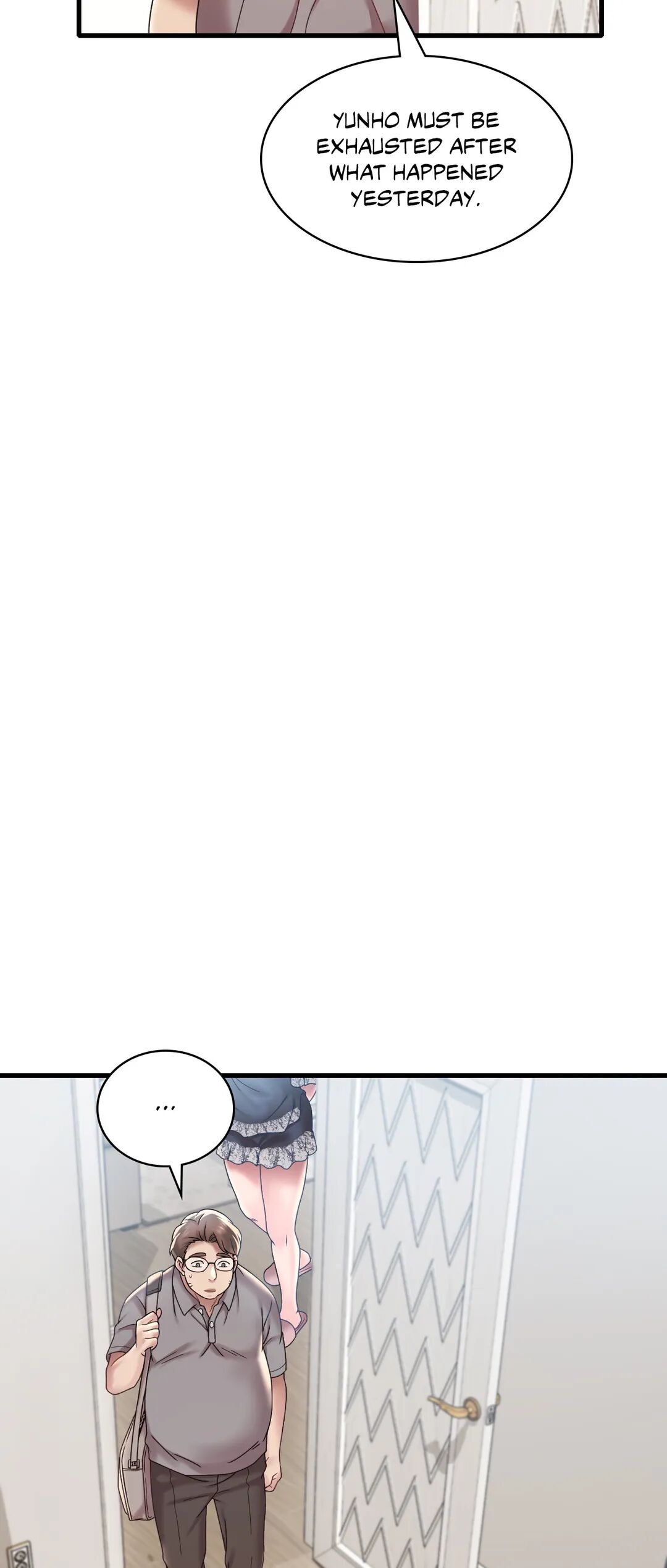 Read manhwa Drunk on You  Chapter 18 - SauceManhwa.com