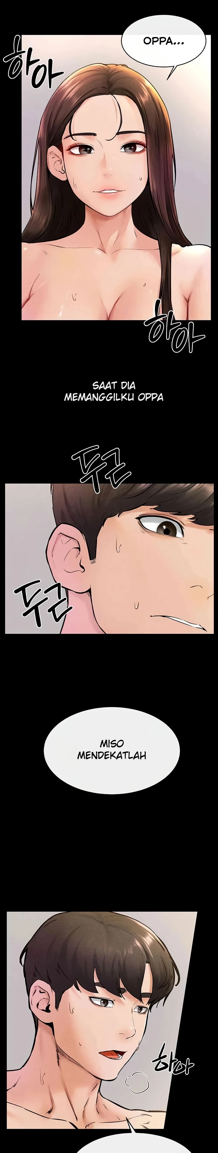 Read manhwa My  Family Treats Me Well Chapter 38 - SauceManhwa.com