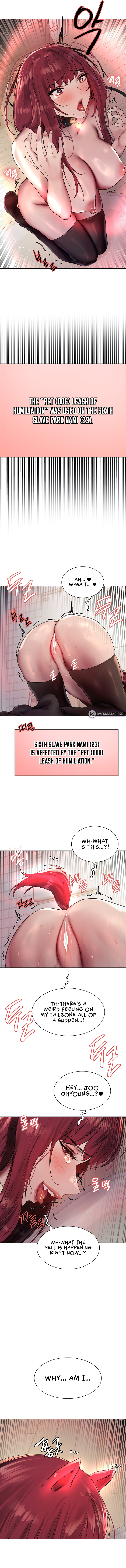 Read manhwa Sex Stopwatch  Chapter 114 - SauceManhwa.com