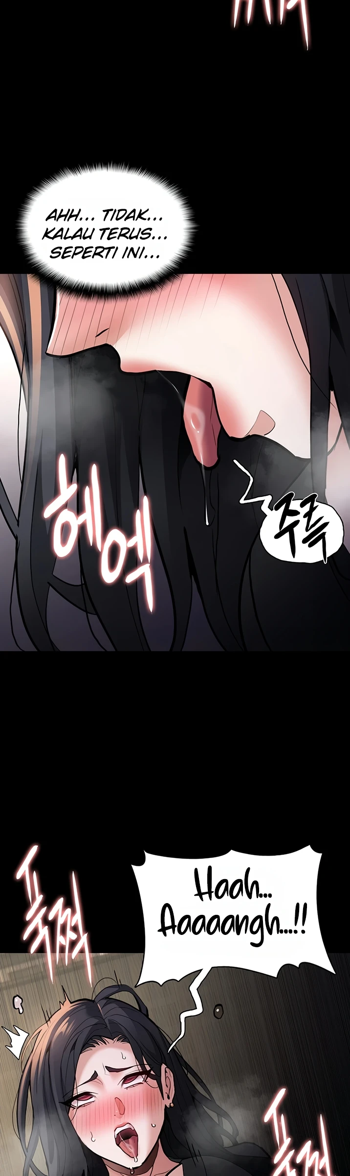 Read manhwa Pervert Addiction Chapter 87 - SauceManhwa.com