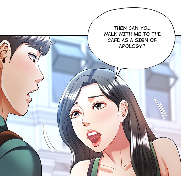 Read manhwa In Her Place Chapter 25 - SauceManhwa.com