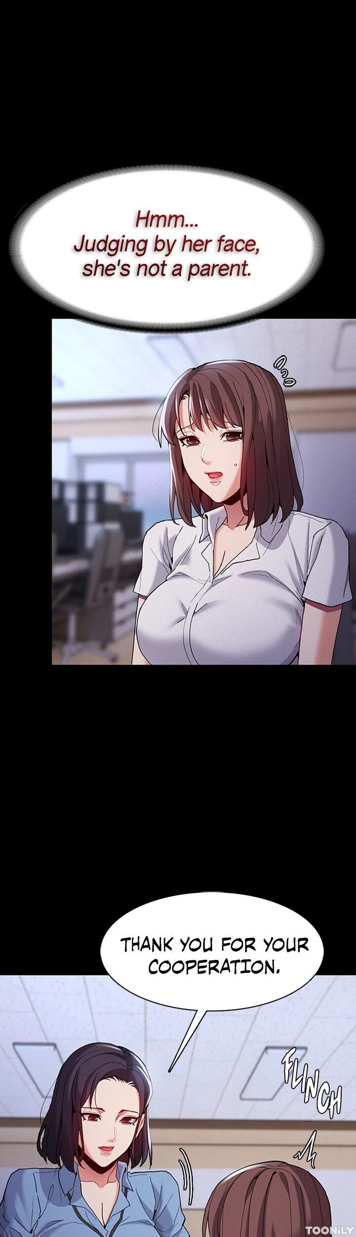 Read manhwa Pervert Addiction Chapter 25 - SauceManhwa.com