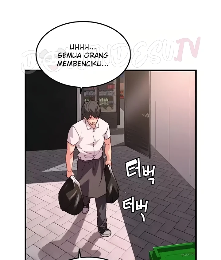 Read manhwa Chicken Club  Chapter 28 - SauceManhwa.com