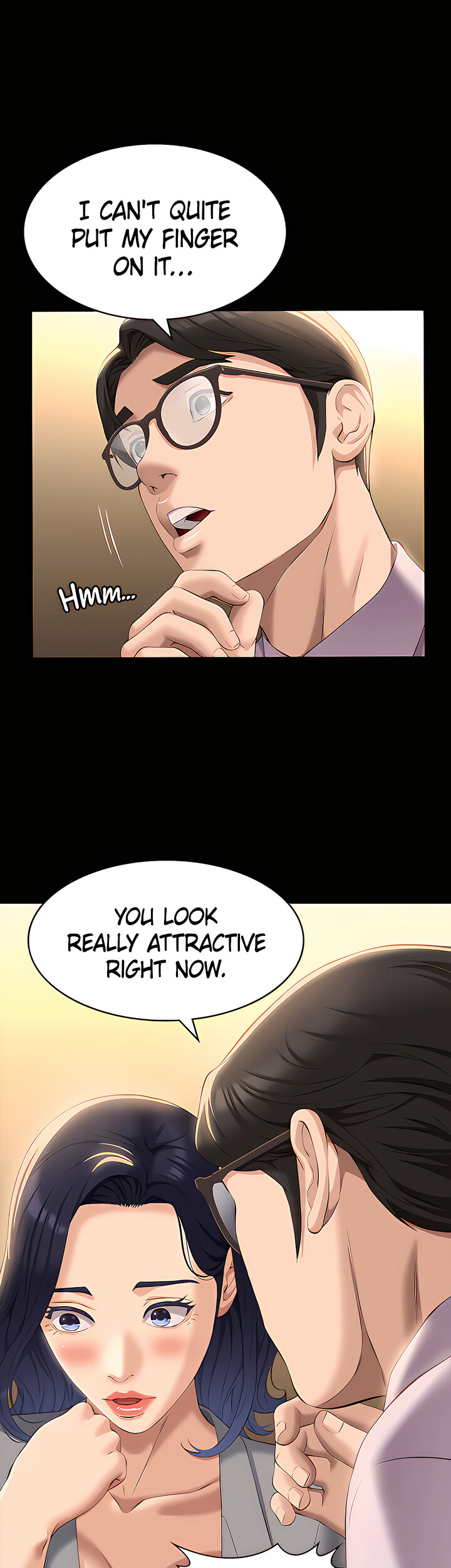 Read manhwa Resume Chapter 32 - SauceManhwa.com