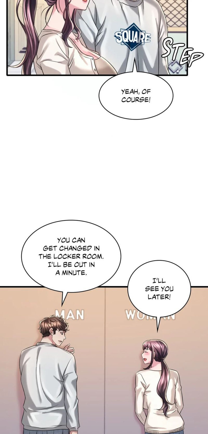 Read manhwa She Wants to Get Drunk Chapter 7 - SauceManhwa.com