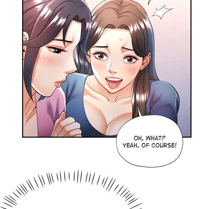 Read manhwa In Her Place Chapter 28 - SauceManhwa.com