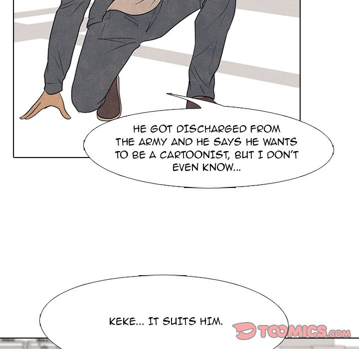 Read manhwa High School Devil Chapter 165 - SauceManhwa.com