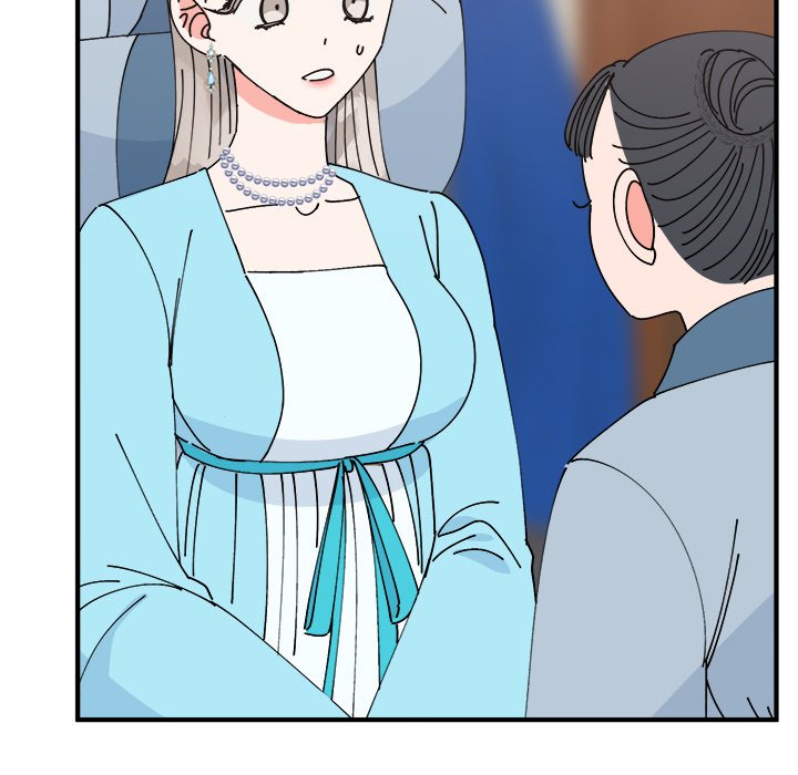 Read manhwa Strong Spirits Chapter 31 - SauceManhwa.com