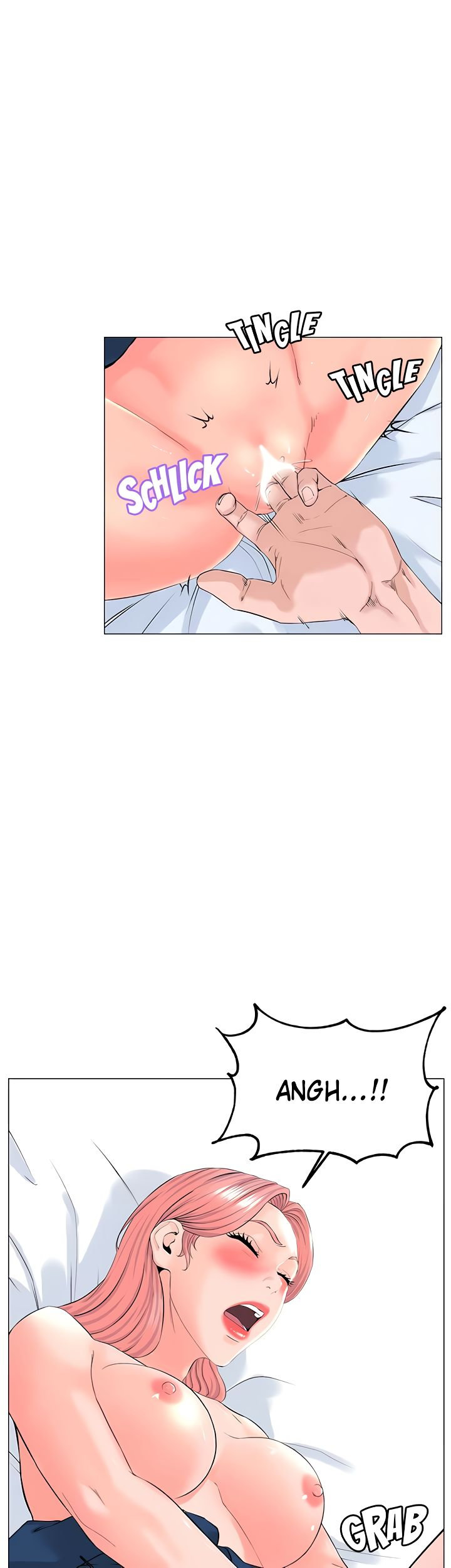 Read manhwa Celeb Next Door END Chapter 47 - SauceManhwa.com