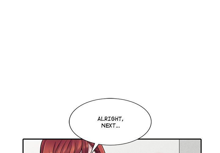 Read manhwa A Stolen Taste END Chapter 4 - SauceManhwa.com